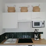 A Cote De La Апартаменты