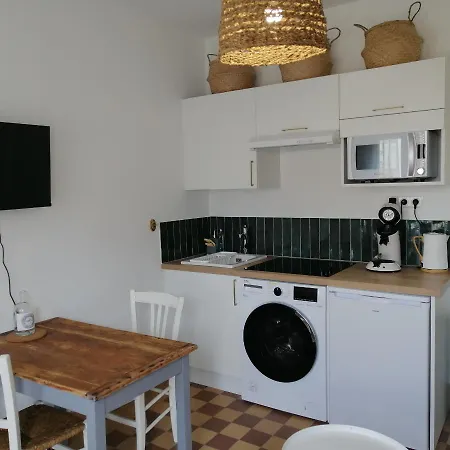 Daire A Cote De La Ault