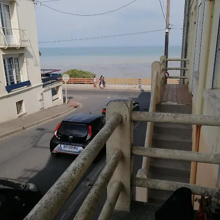 Apartment A Cote De La *