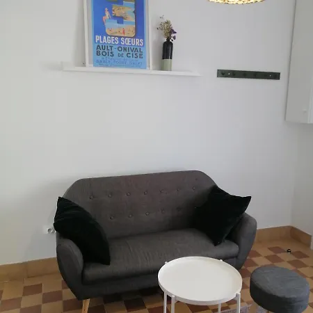 Apartment A Cote De La Ault