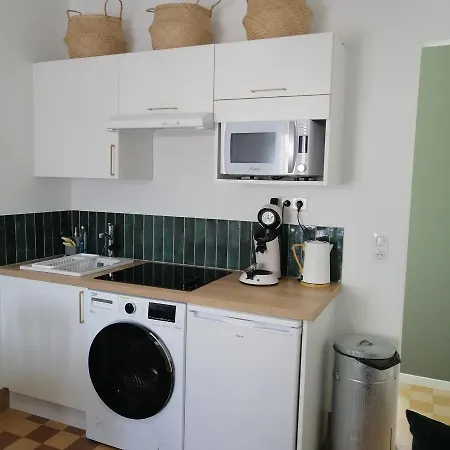 Daire A Cote De La *