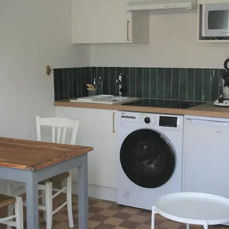 A Cote De La Apartment Ault