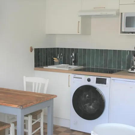A Cote De La Apartman Ault
