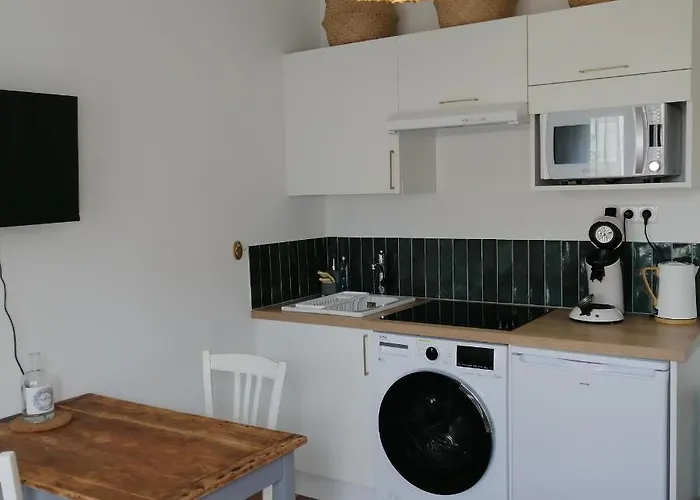 Lejlighed A Cote De La Ault