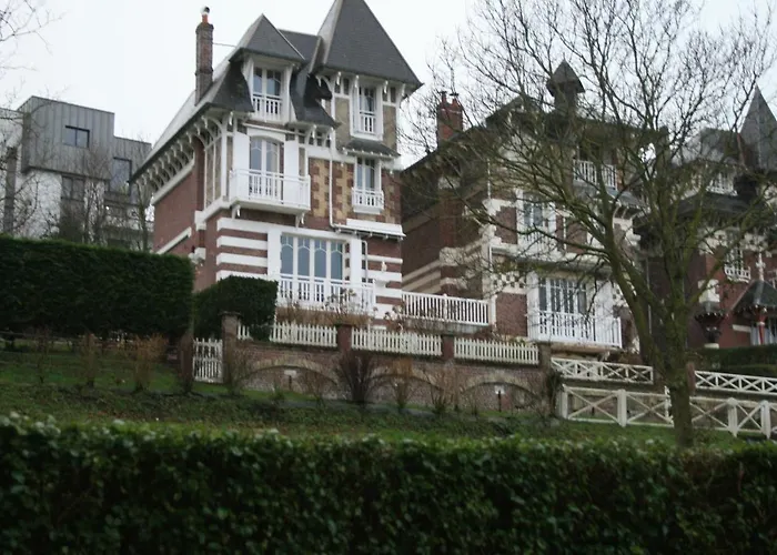 A Cote De La Lejlighed Ault