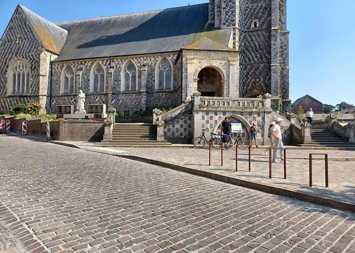 A Cote De La Lejlighed